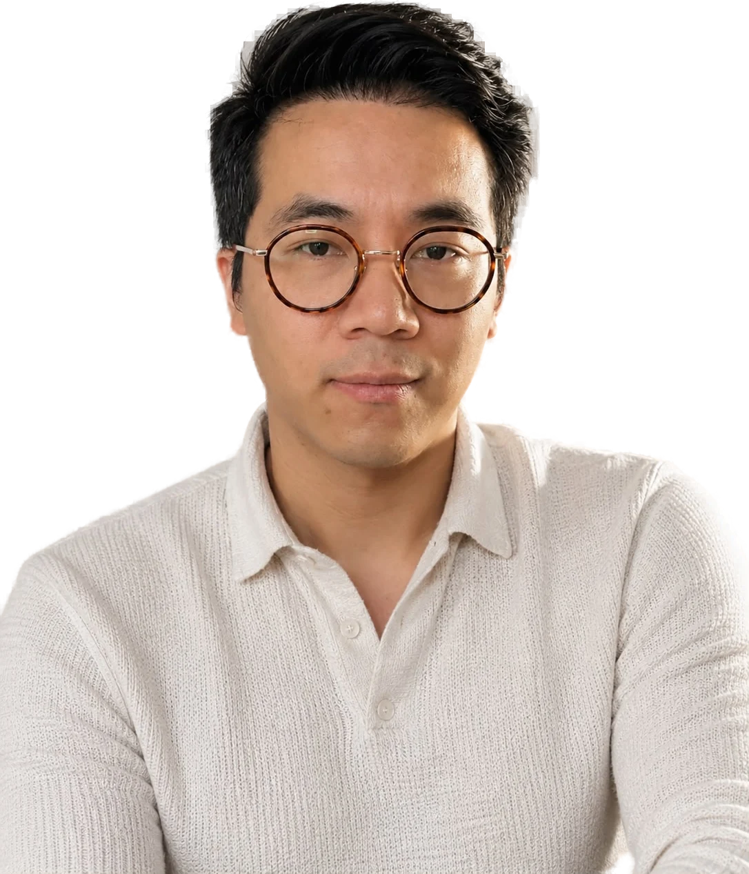 Portrait de Tai Van, Co-fondateur & CTO de Prysmial